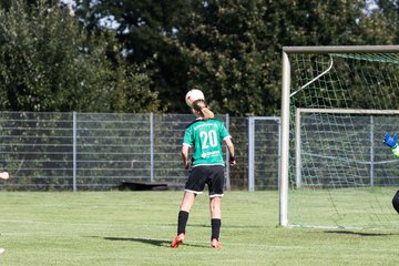 Bild 314 - Frauen Schmalfelder SV - TuS Tensfeld : Ergebnis: 8:1